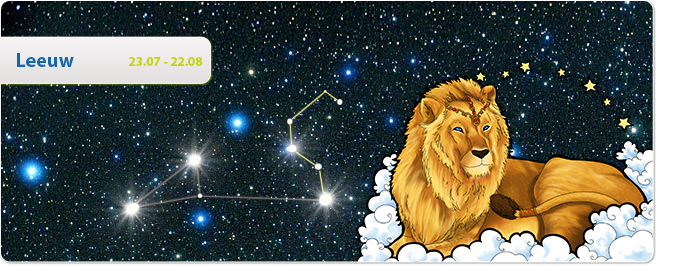 Leeuw - Gratis horoscoop van 2 mei 2024 paragnosten  