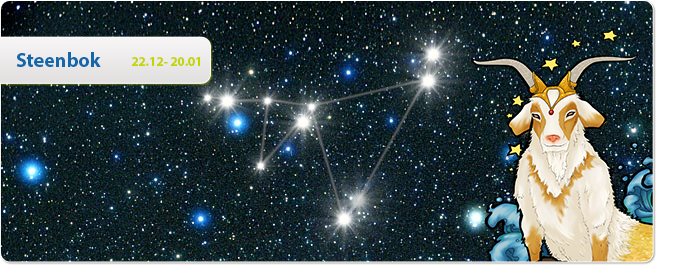 Steenbok - Gratis horoscoop van 2 mei 2024 paragnosten  